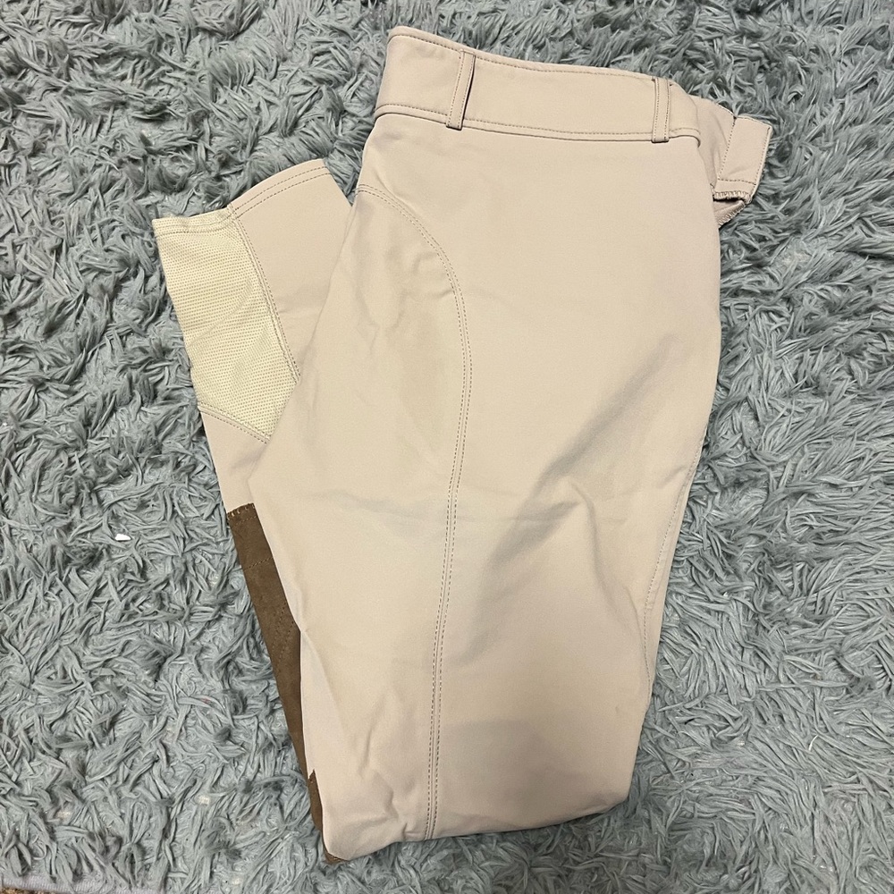 R.J. Classics boot sock breeches